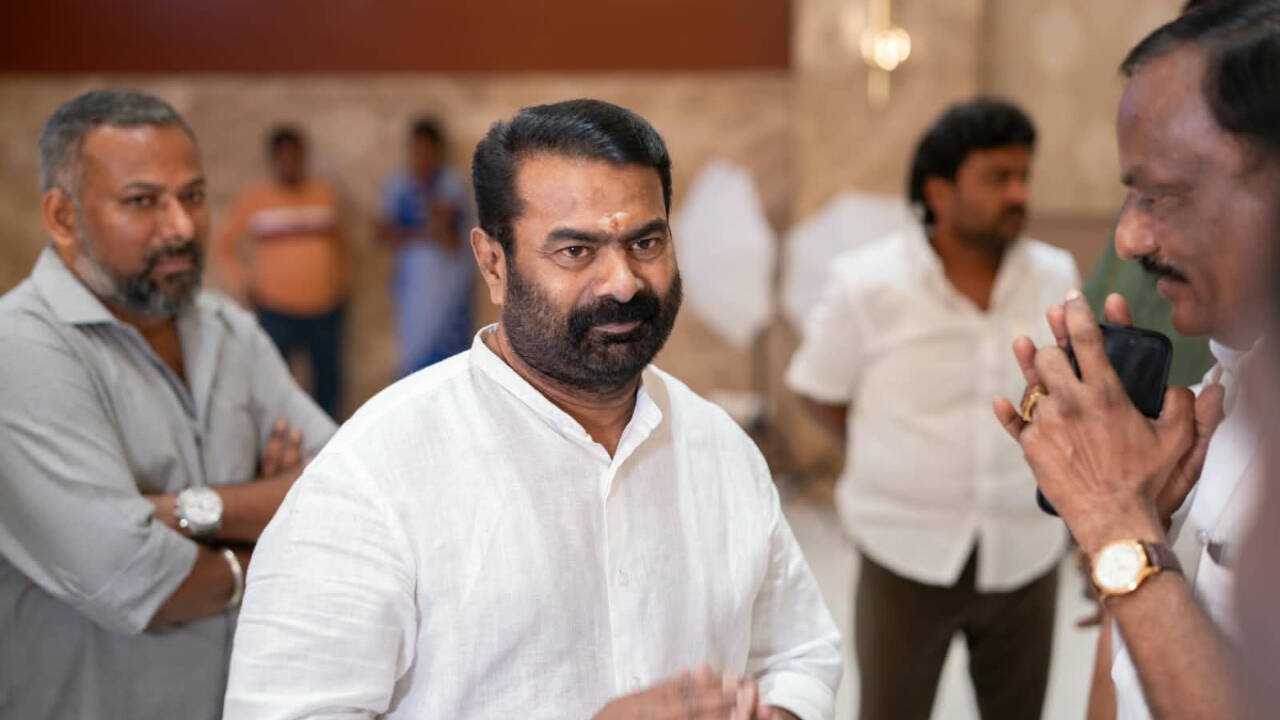 Seeman