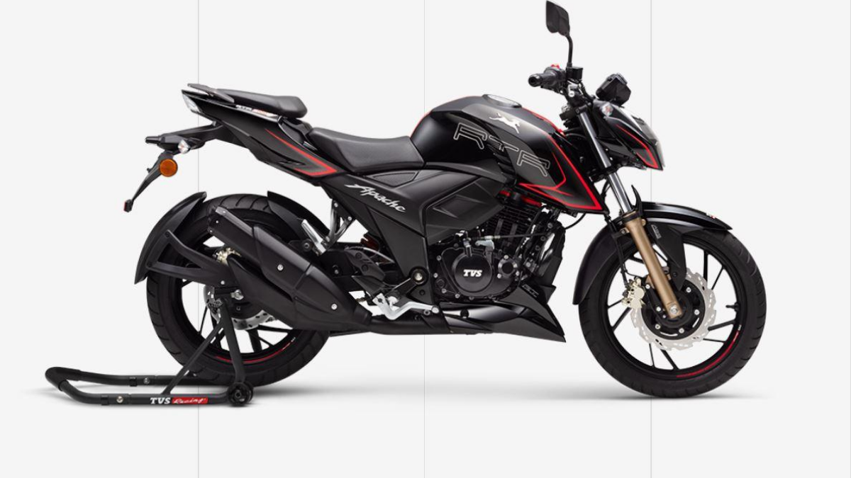 Honda Hornet 2 0 Honda Hornet 2 0 Vs Tvs Apache Rtr0 4v Vs Bajaj Pulsar Ns0 Price And Performance Times Of India