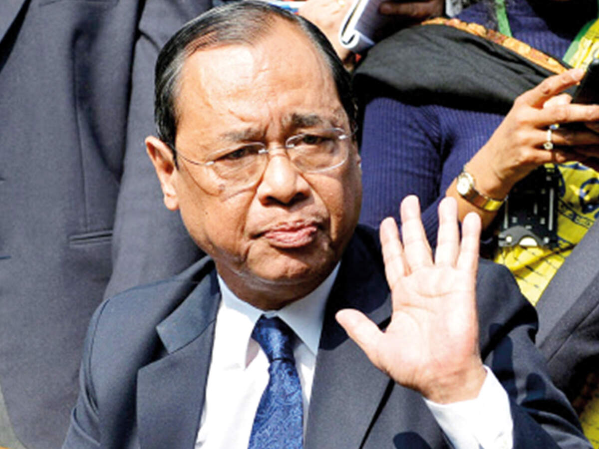 Supreme Court: SC denies 2 judges met Justice Bobde