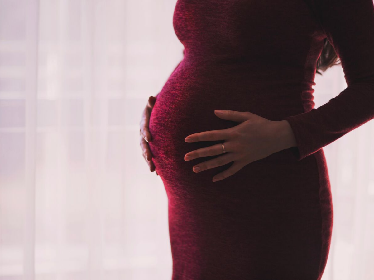 Navratri 2019 Five tips for pregnant women to observe a healthy fast