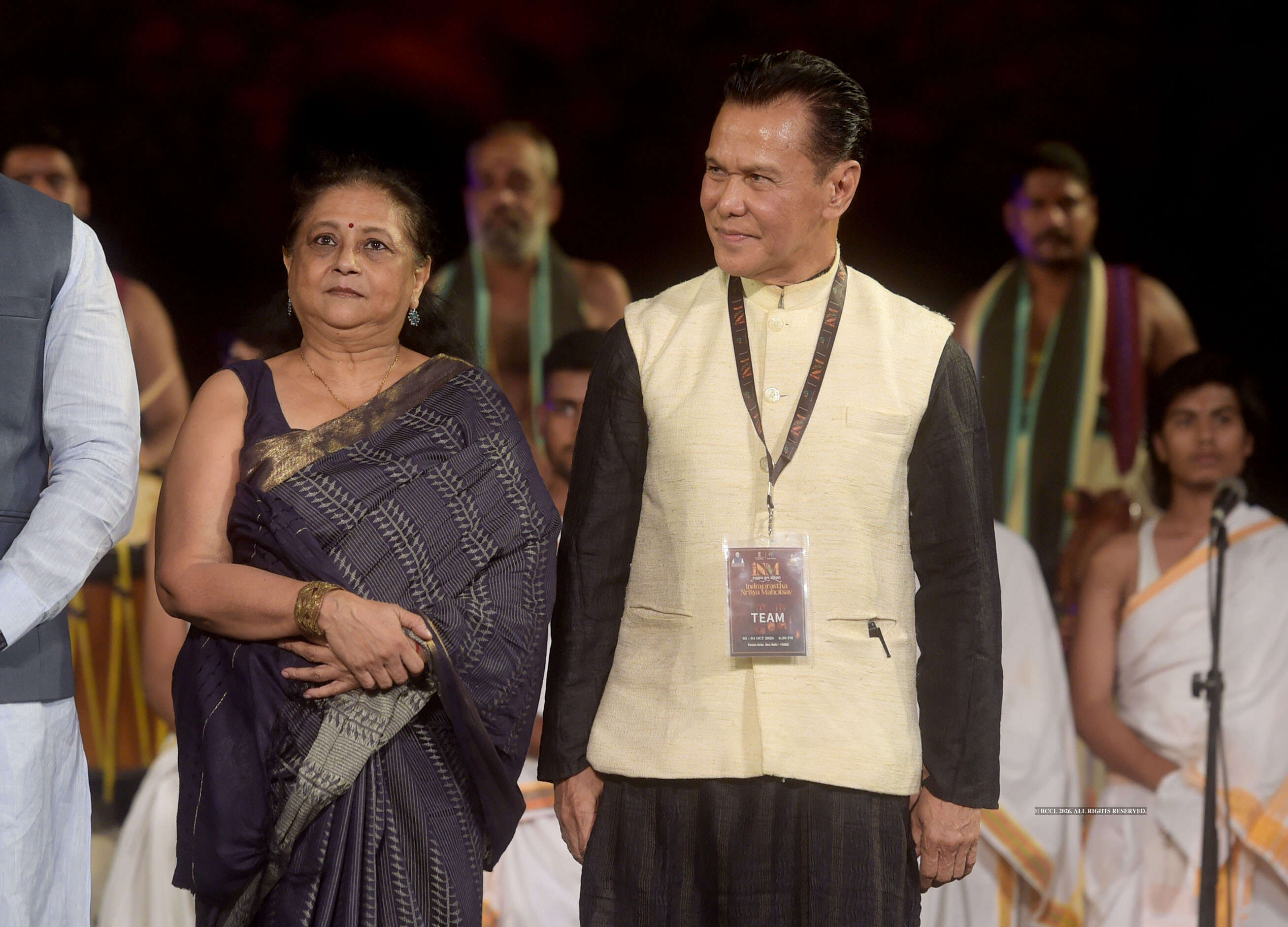 Vaswati Misra and Ramli Ibrahim