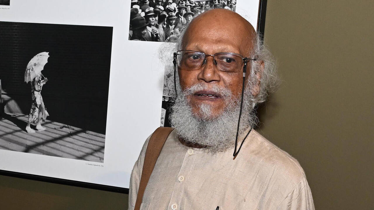 Jatin Das