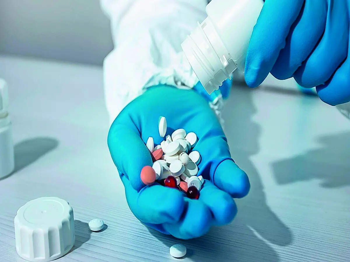 BM Health: What’s the prescription?