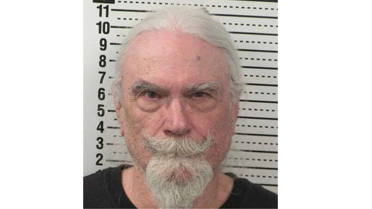 He assumed the identity of a dead classmate<br>