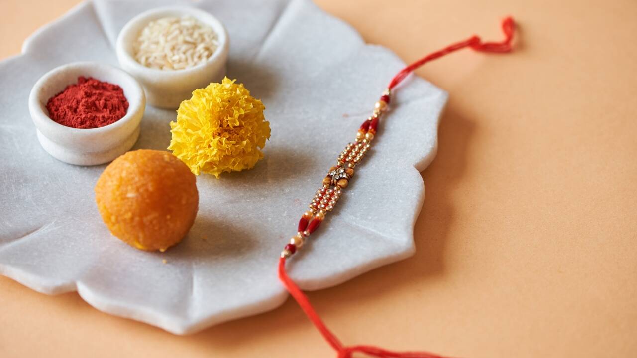 Happy Raksha Bandhan 2026