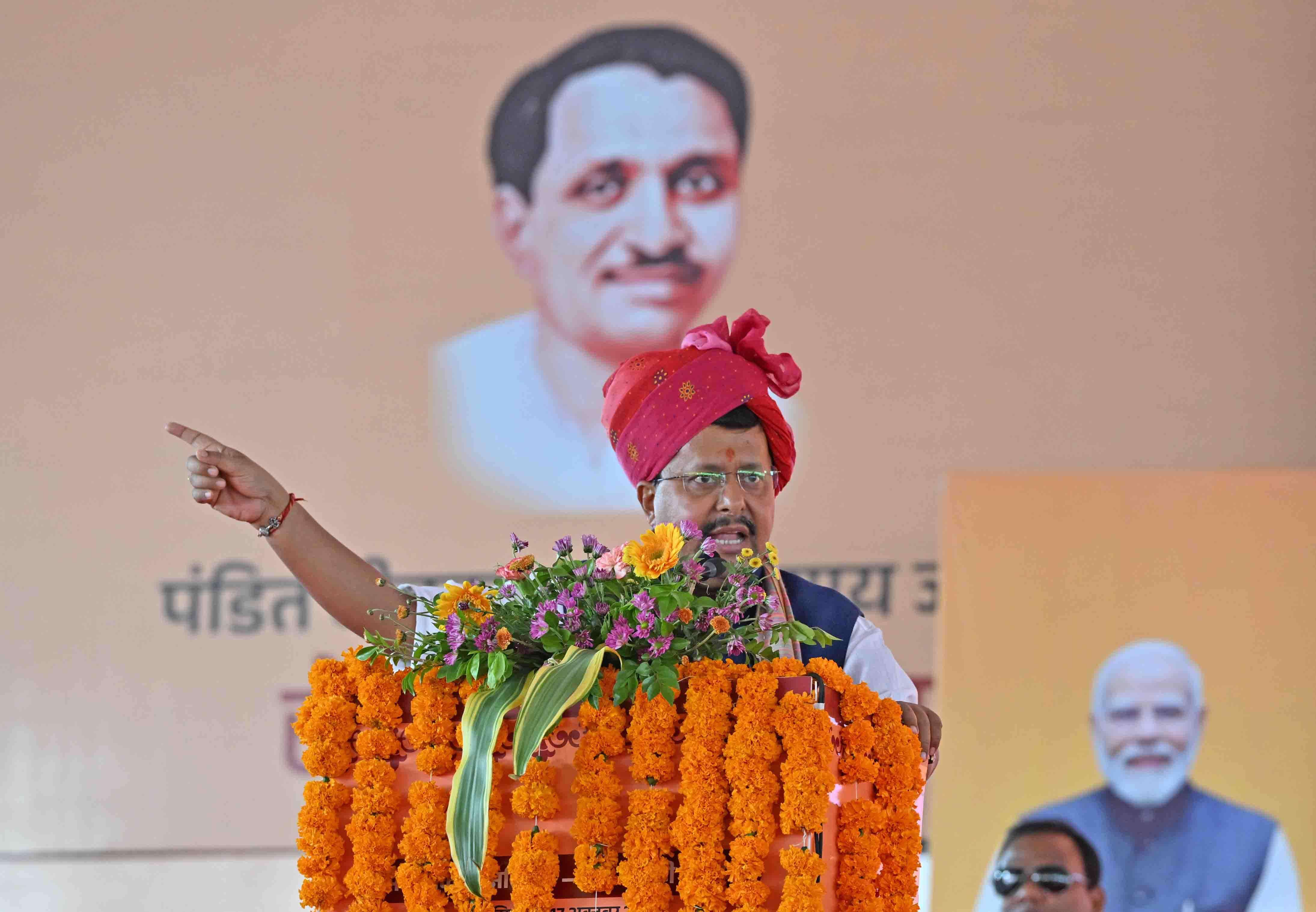 BJP national president Nitin Nabin at Seva Sankalp Sabha’ at Dadiya near Jaipur, (1).jpeg