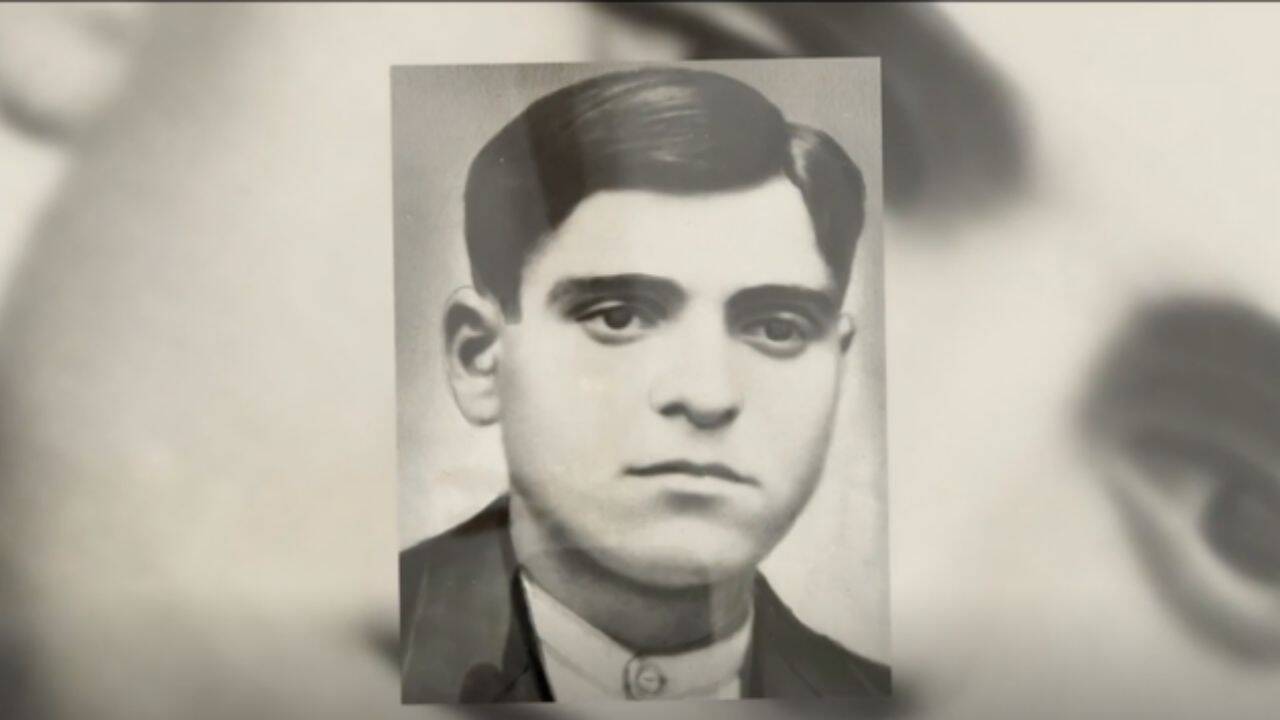 How an orphan from Greece became the owner of a historic Pennsylvania restaurant