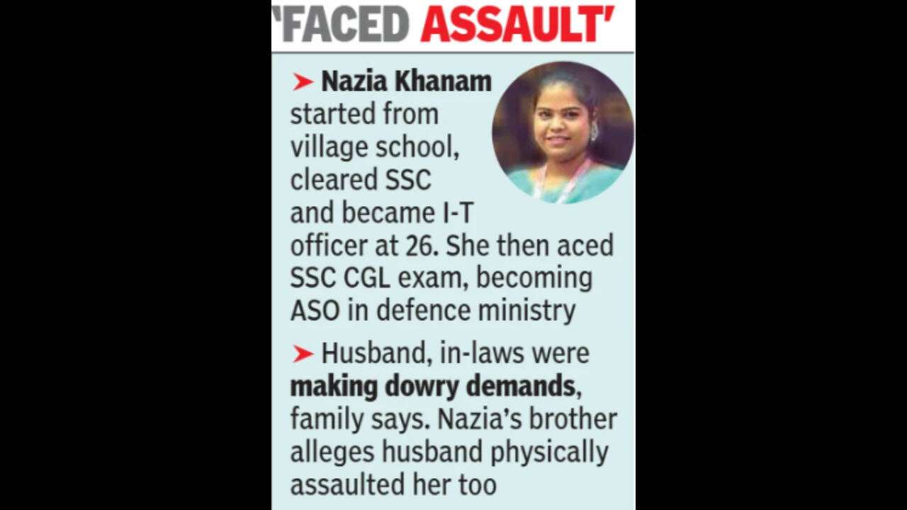 Faced assault