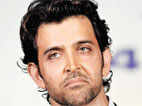 Crazed fan haunts Hrithik Roshan