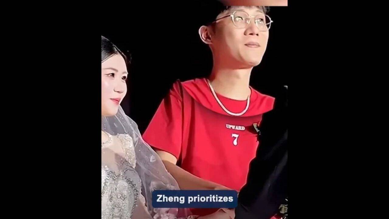 He is 41 and the daughter is 21