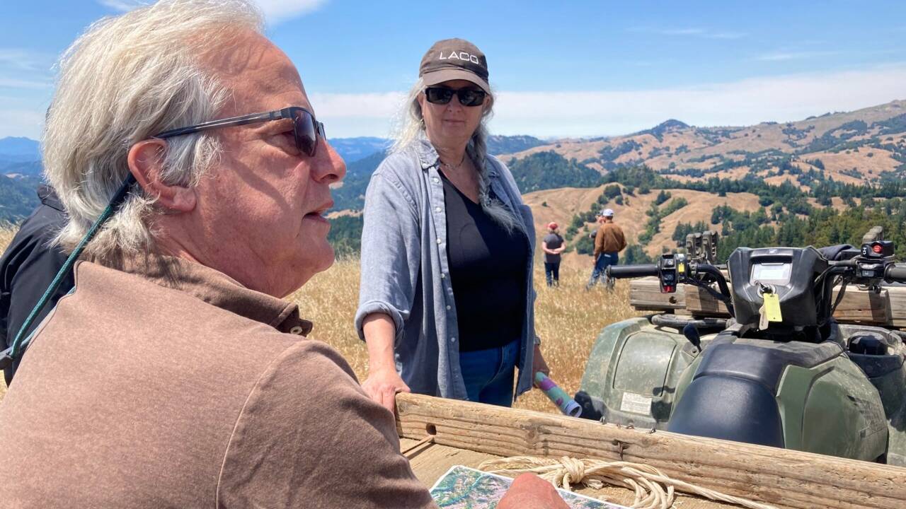 <strong>California family fought to protect its 6,625-acre ranch; 112 years later, the land is safe</strong>
