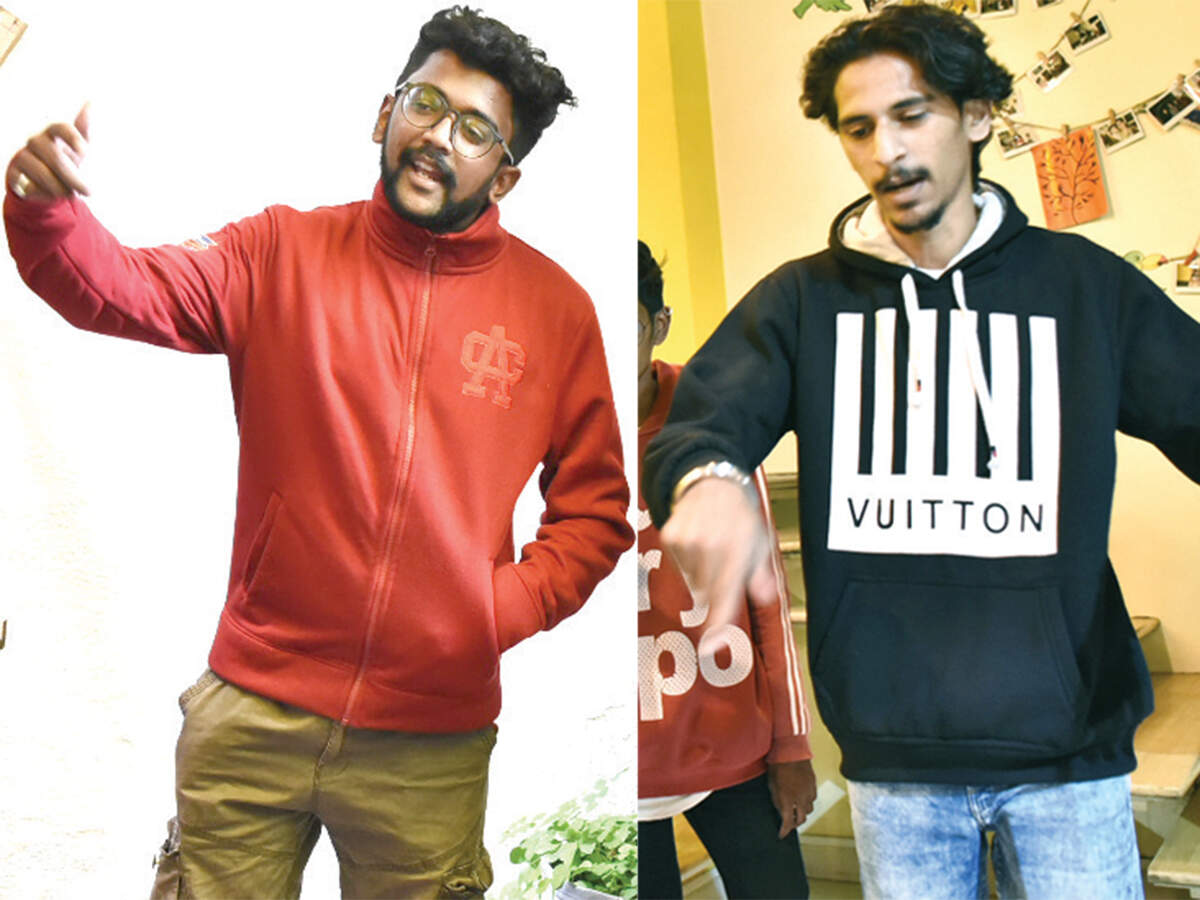 Pune rap community: Apna time aagaya! - Vimarsana News
