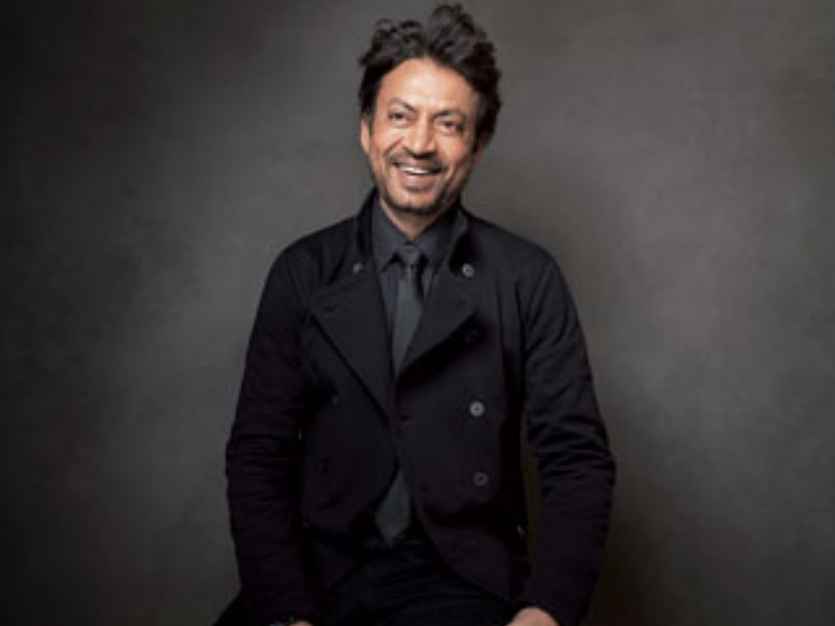 Irrfan Khan. Irrfan Khan Medium.