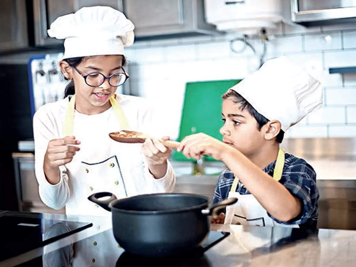 Ist Chef Gender neutral?