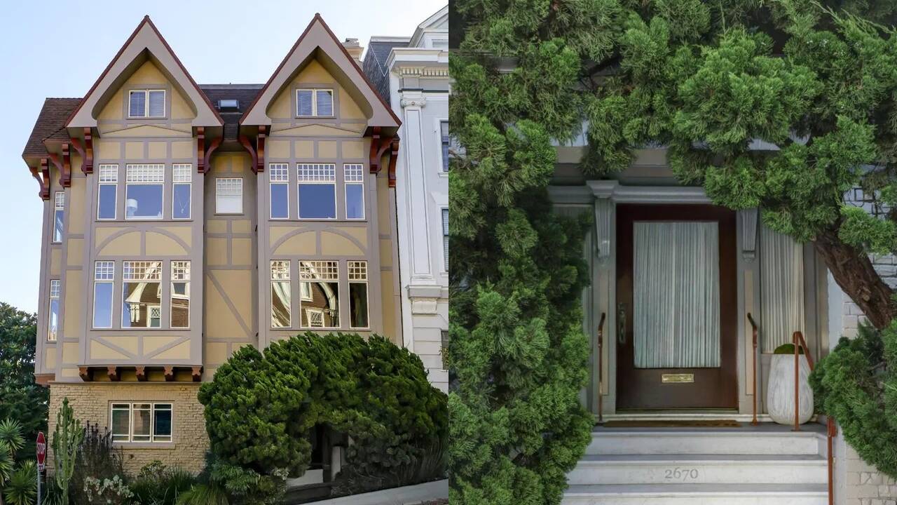 Michael Tilson Thomas’ 32-year home is now on sale