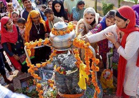 Maha Shivratri 2018: Maha Shivratri 2018: Dates, Significance ...