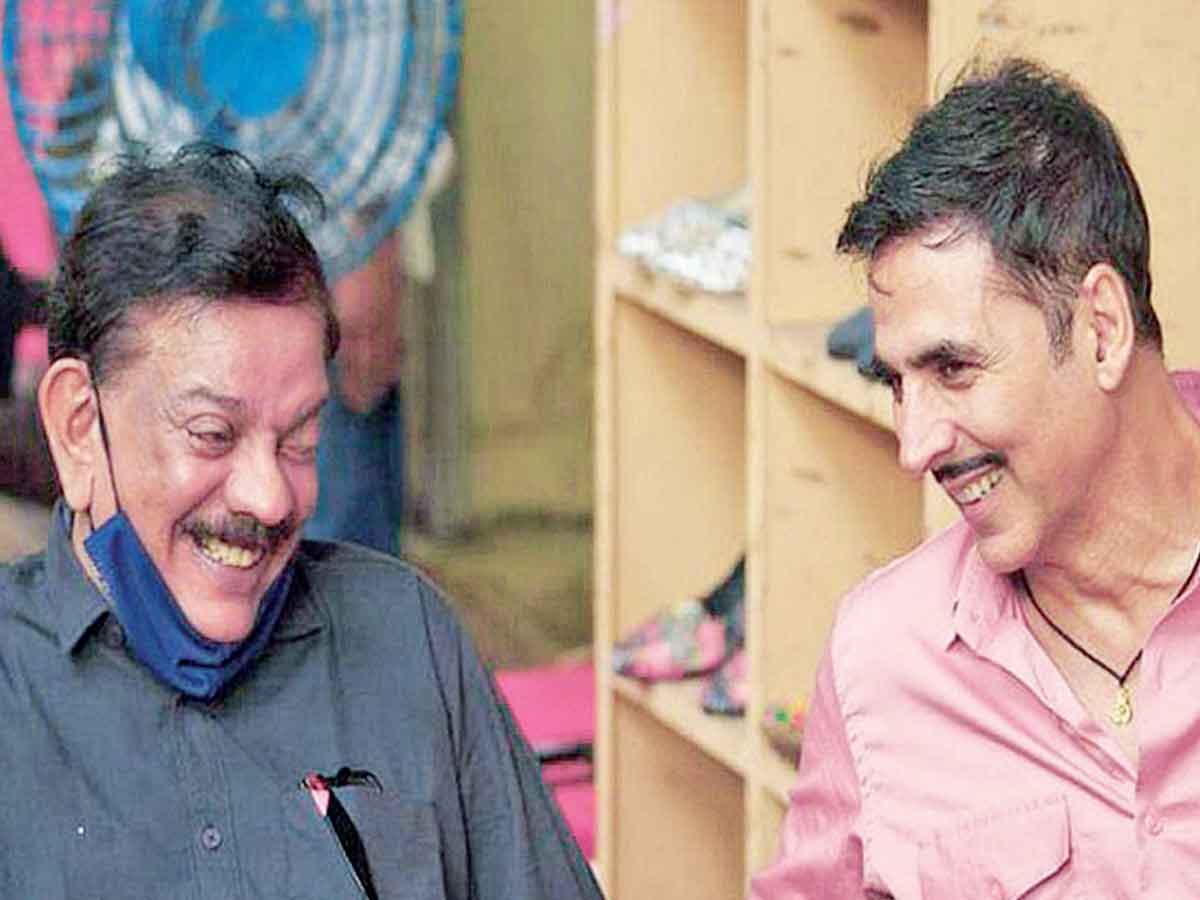 Hit jodi to tickle funny bone again - Vimarsana News