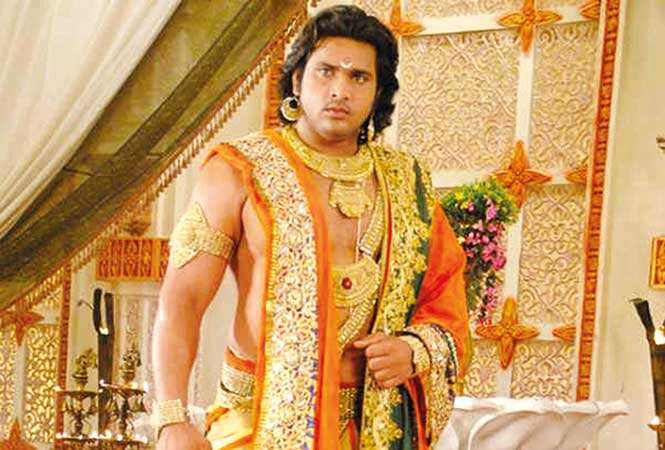 bhim in mahabharat