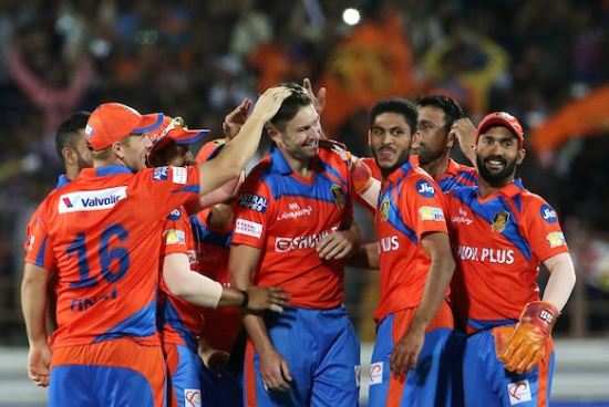 Ipl 2017 Ipl 2017 Suresh Raina Shines In Gujarat Lions Maiden Win Over Rising Pune Supergiant