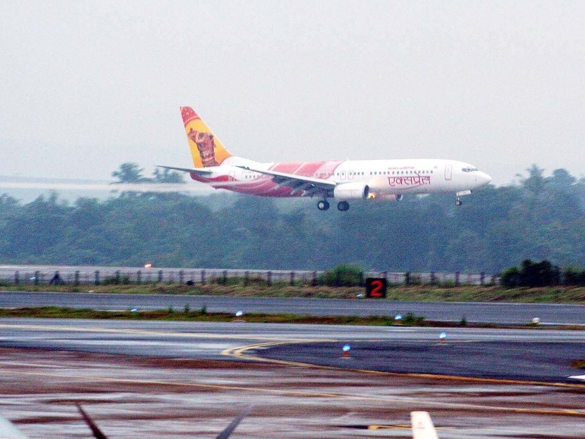 Air India Express: Air India Express To Start First Direct Sharjah ...