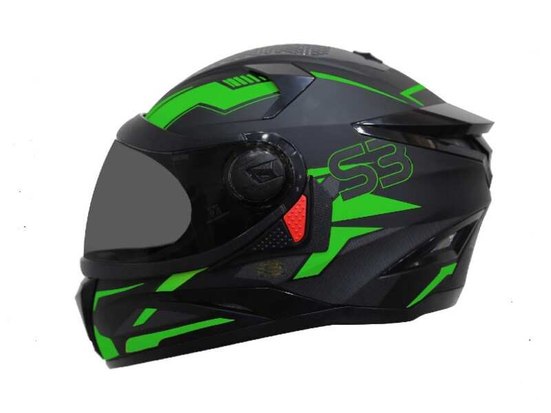 Full Face Helmet