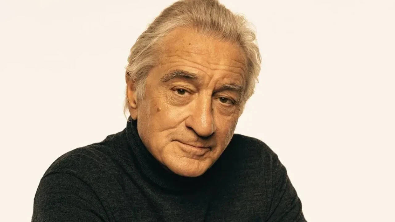 Robert De Niro