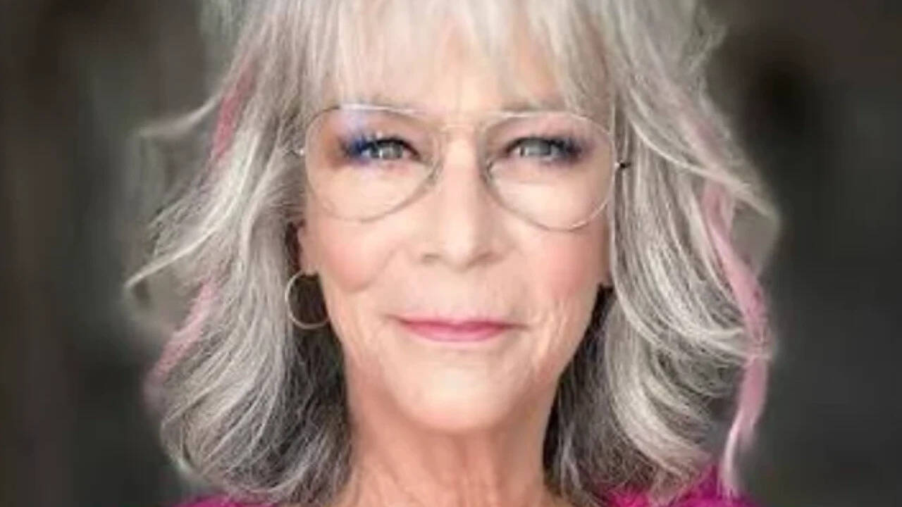 Jamie Lee Curtis