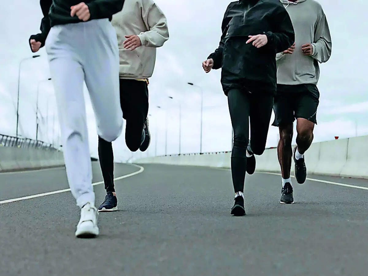 The new fitness trend in town
