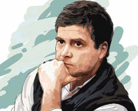 I knew it for months: Rahul