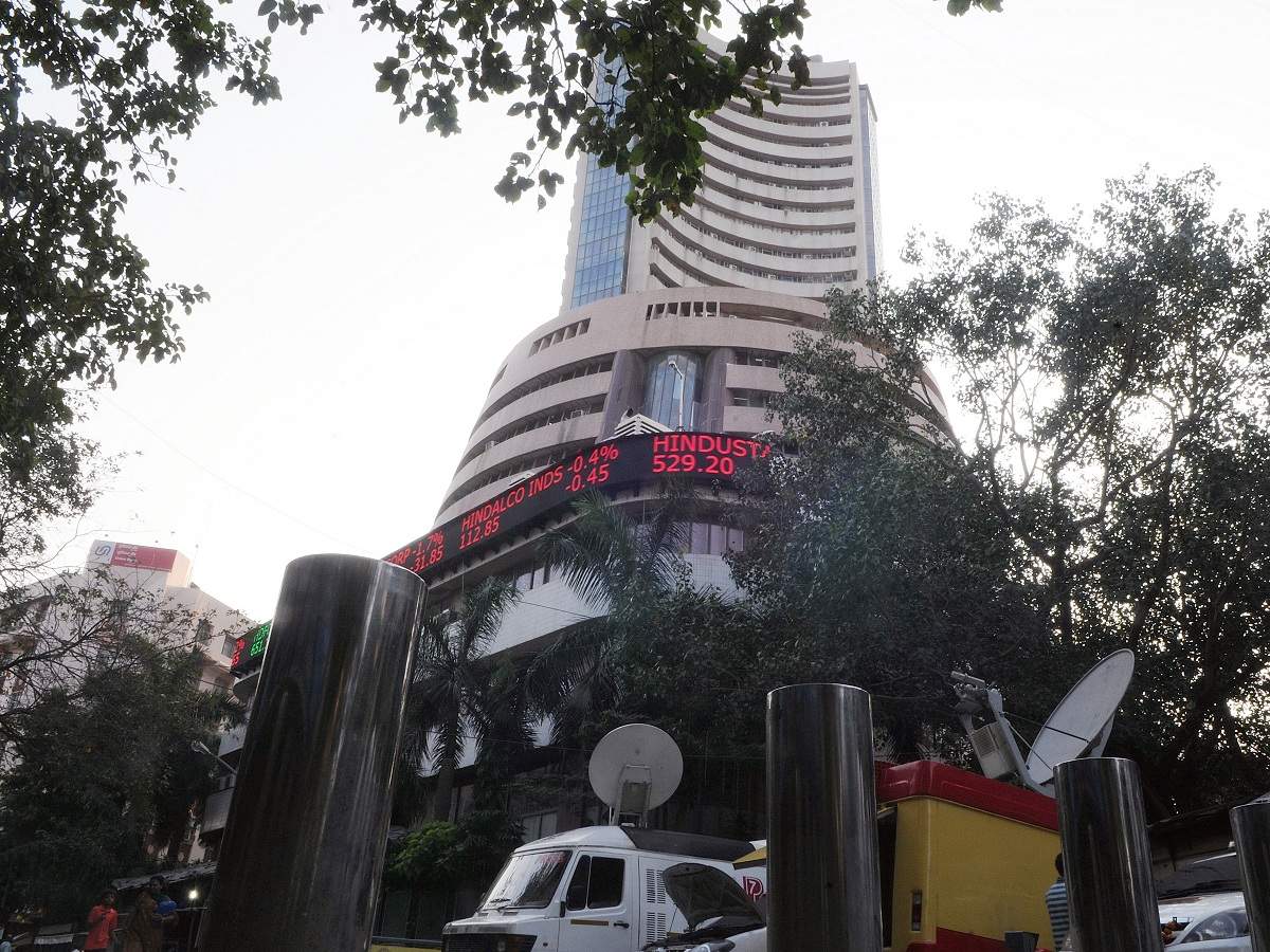 Sensex crashes over 1,100 points on global rout; Rs 5 lakh crore investor wealth wiped off
