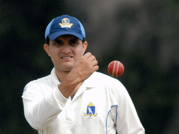 Heat on Dada? No indication as BCCI members line up for Sourav Ganguly XI vs Jay Shah XI at Motera today