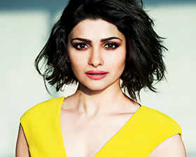 Prachi Desai turns bolder and better