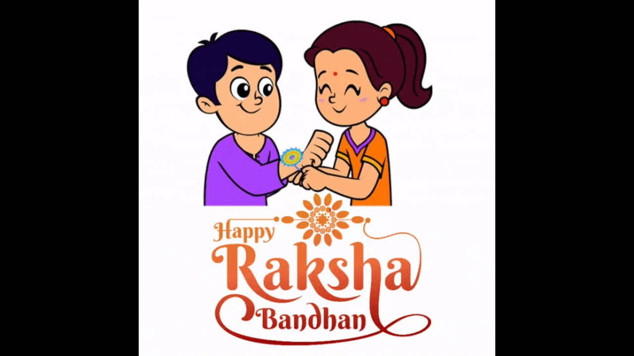 Happy Raksha Bandhan 2026: Wishes, messages, quotes, images and greeting cards to share