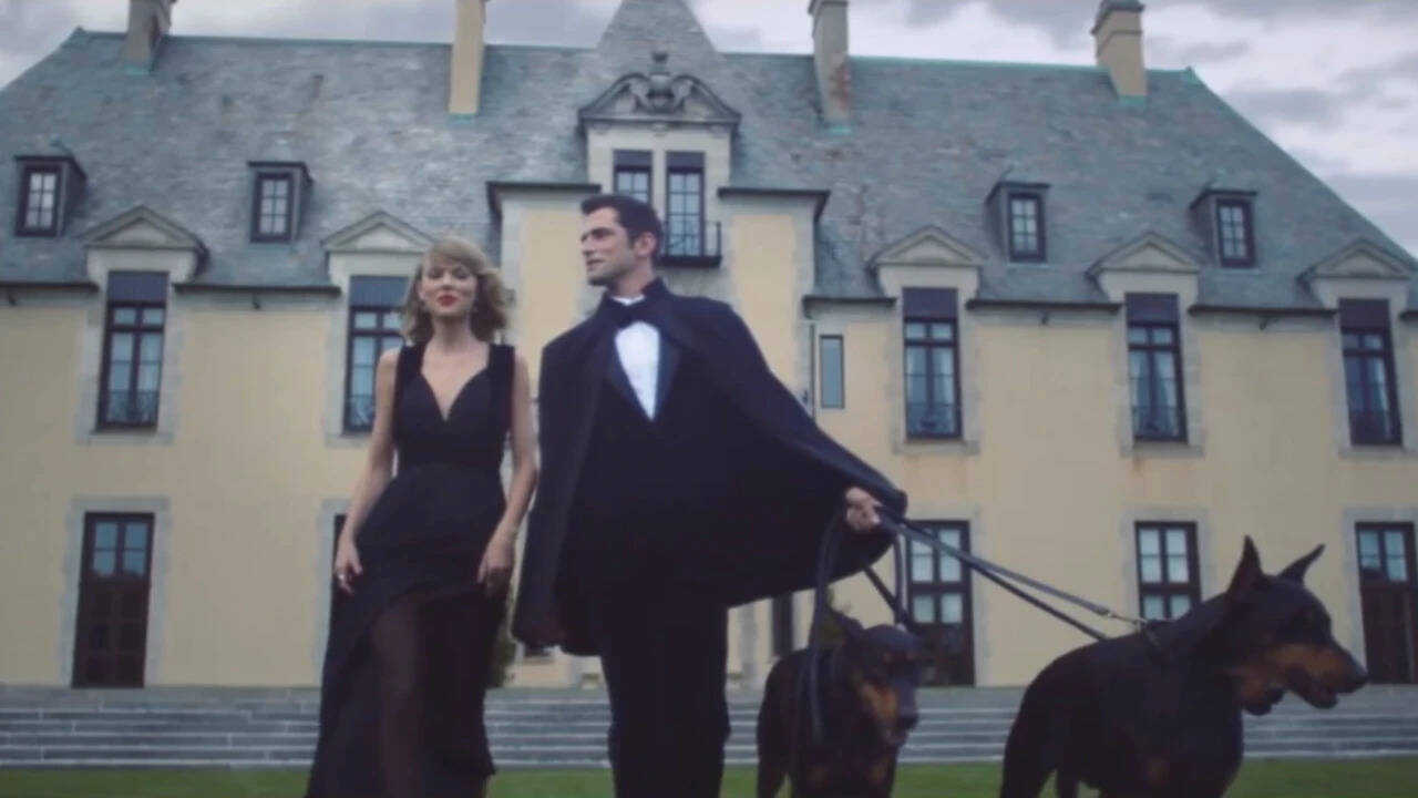 Blank Space