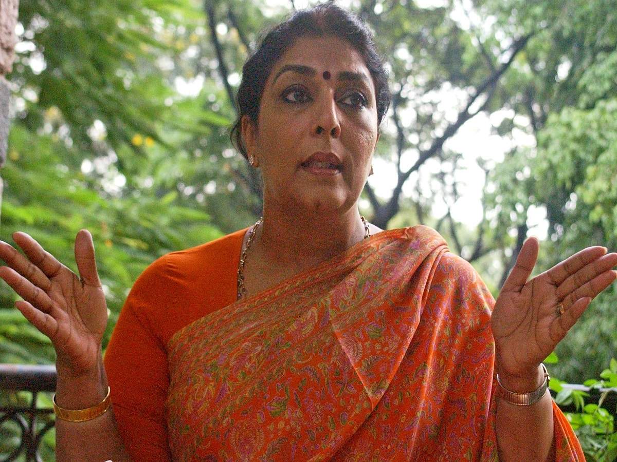 Non Bailable Warrant Issued Against Congress Leader Renuka Chowdhury In 2014 Poll Ticket Case