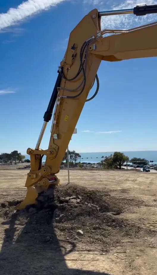 Nearly a decade after Candlestick Park was demolished, construction has begun on the massive 270-acre Candlestick Point redevelopment.