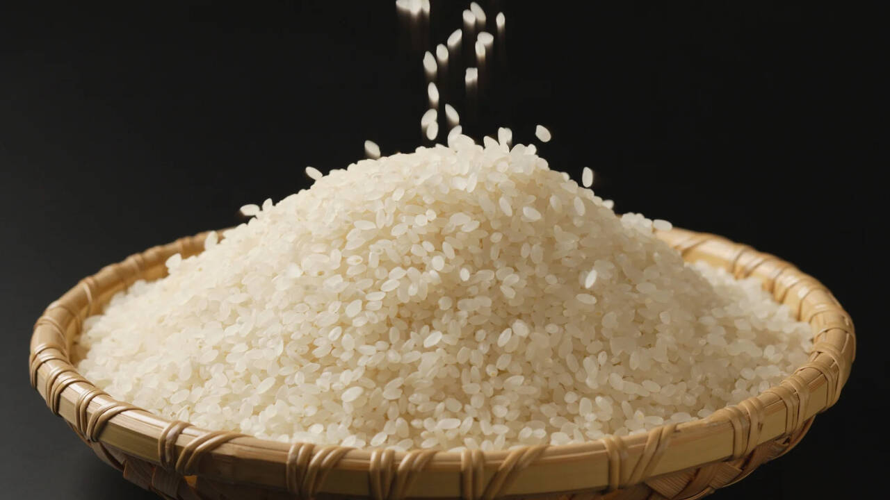 Rice<em>​</em>