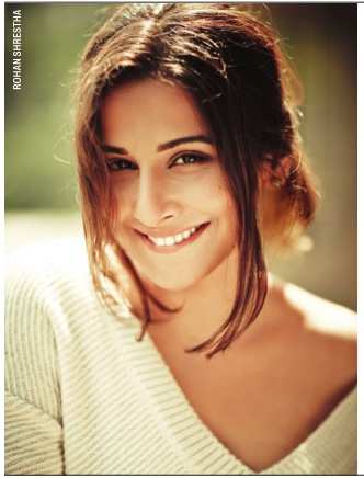 Vidya Balan to dance on a hip-hop track and full-blown Bollywood song in her next, Tumhari Sulu