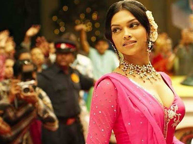 5 Things You Should Know About Deepika Padukone