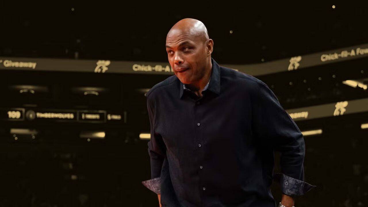 Barkley’s donation extended the impact of the students’ discovery