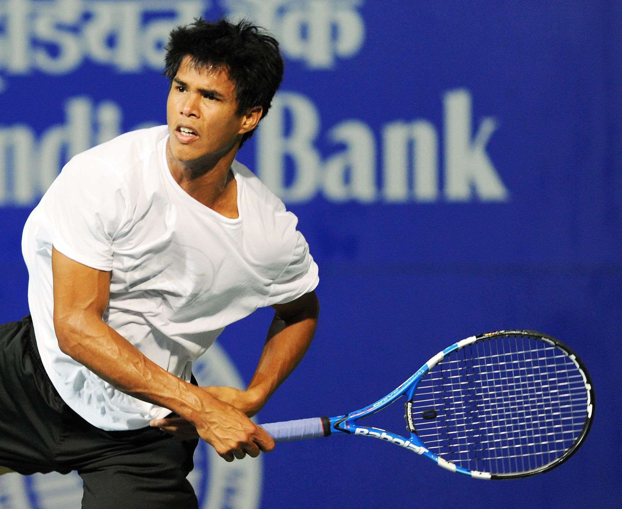 Current and former tennis players pay tribute to Somdev