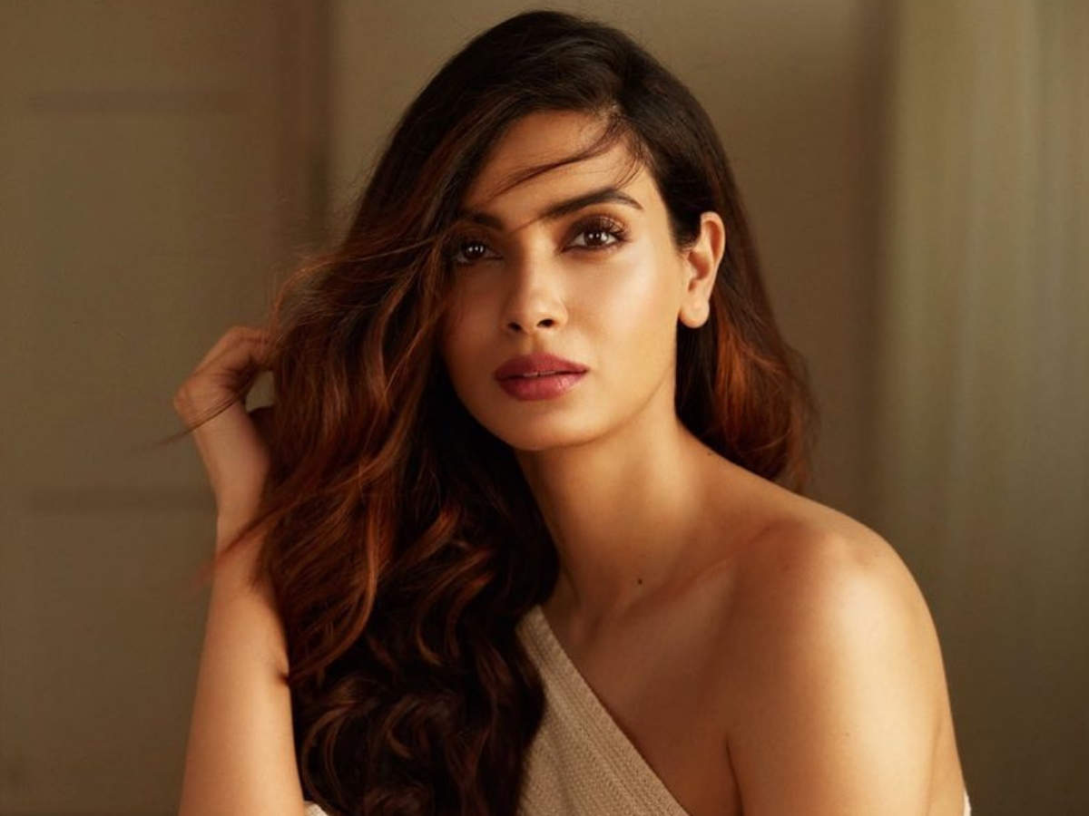 Diana Penty to debut at Cannes Film Festival 2019.