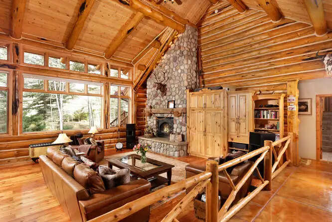 John Oates’ Colorado retreat