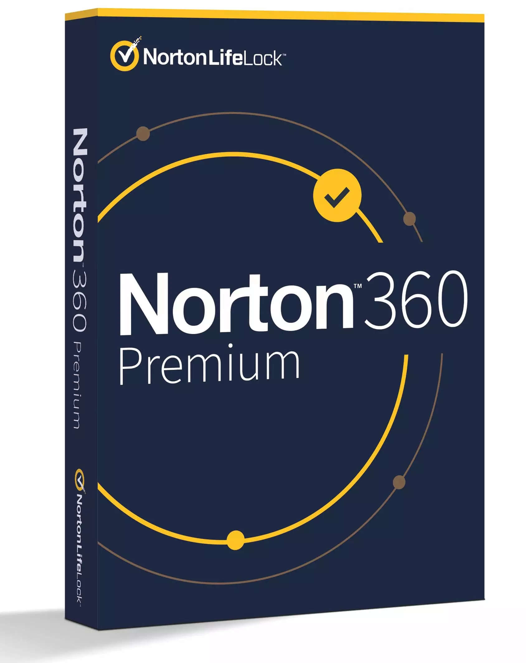 Norton 360 Premium