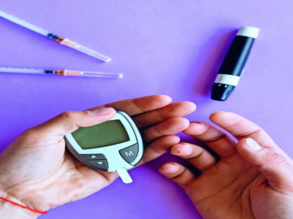 Healthcare gap leaves diabetic kids in crisis