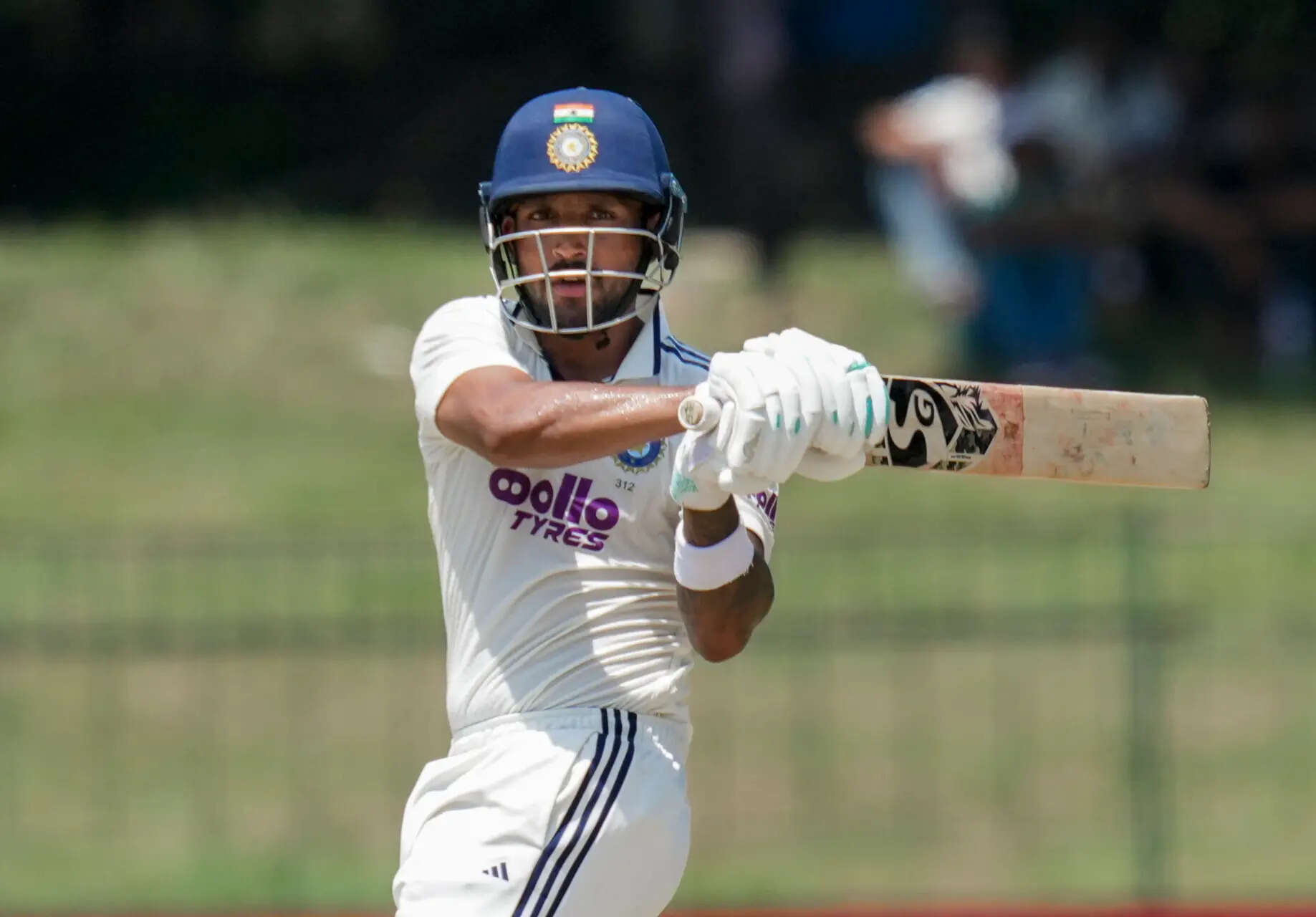 IND vs SL: 2nd Test-Day 2