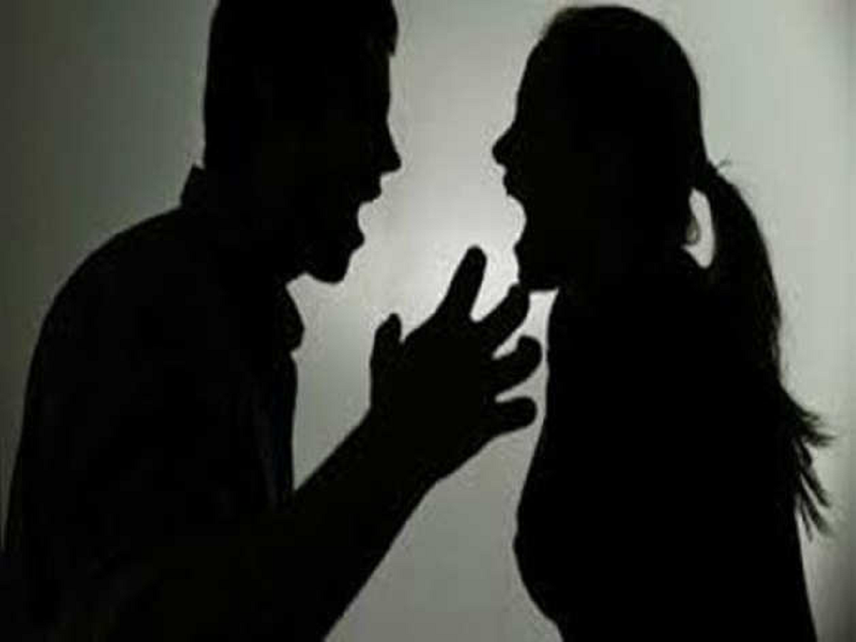 husband and wife fight sex