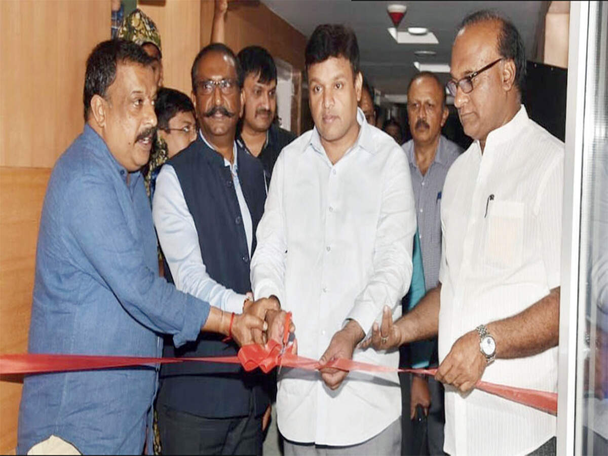 How Does BBMP Plan To Control Corona In The War Room 