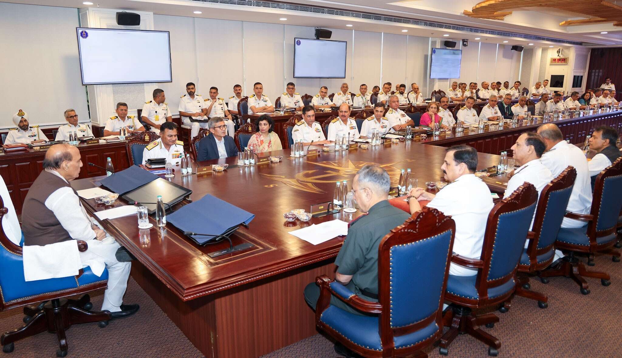 Commanders conference 2026 -2