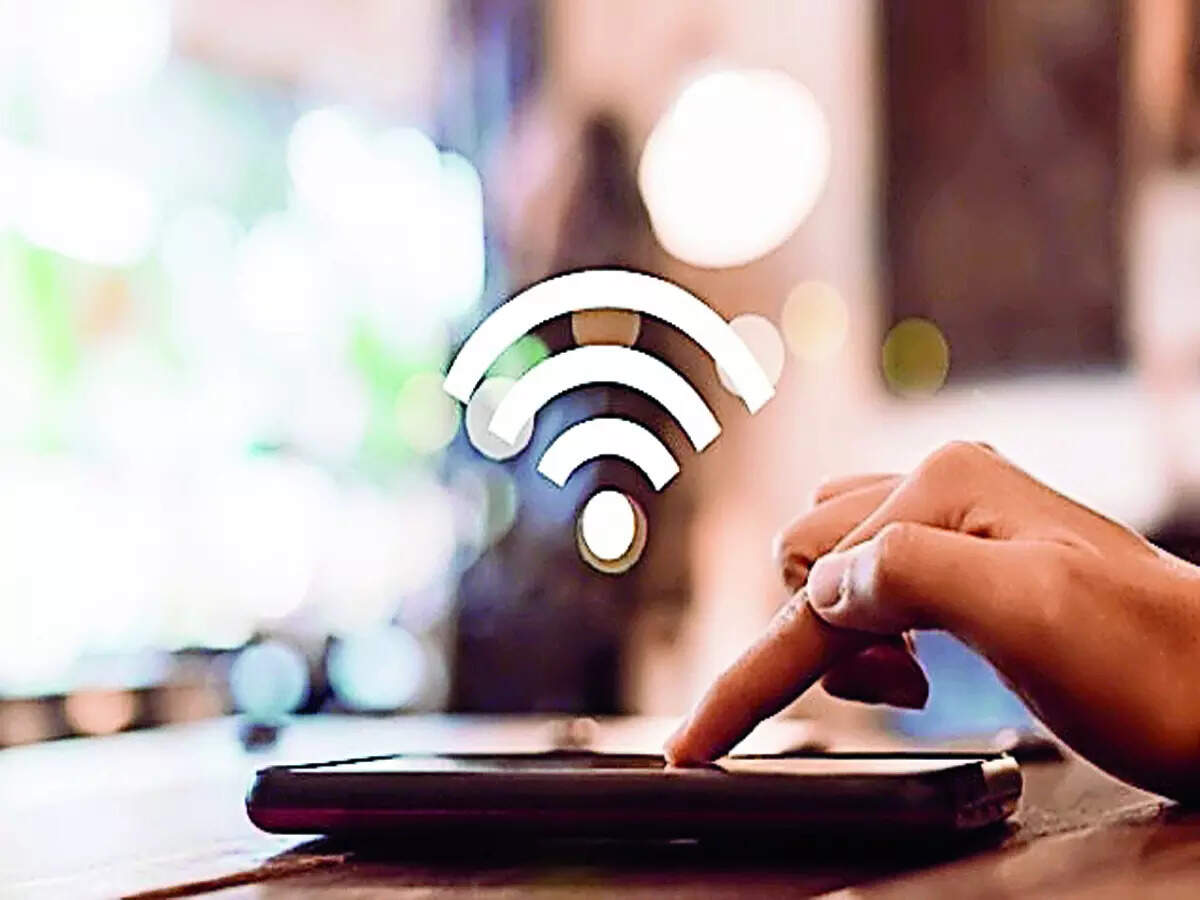 Telecom Usage Is Internet Karnataka tops southern states in telecom, internet connectivity growth